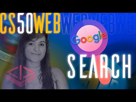 (CS50 WEB) SEARCH - PROJECT 0 | SOLUTION