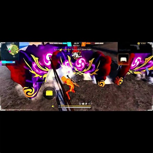 #jumpstyle #freefire #garenafreefire #freefireindia