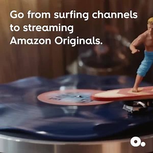 With the Prime Video app now available on your Altice One, it’s easier than ever to get the entertainment you love! Restrictions apply. See https://amzn.to/37KG4uD for details. | Optimum
