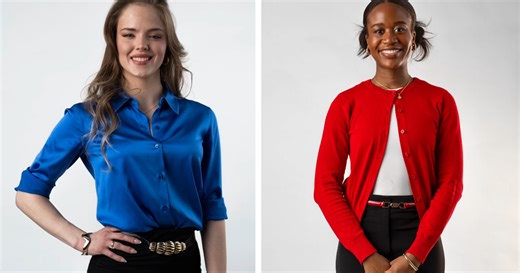 Crimson and Blue coalition wins KU Student Senate presidential race