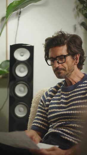 Revel brings you unparalleled audio precision, where innovation meets craftsmanship. Designed for the true audiophile, our speakers deliver breathtaking clarity, depth, and accuracy: transforming every listening experience into something extraordinary. #Revel #PerformaBe | Revel