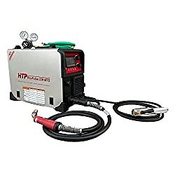 5 Best Pulse MIG Welder 2024 – No-More Burn Through