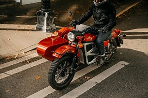 Can You Convert a Classic Motorcycle Into an Electric One?