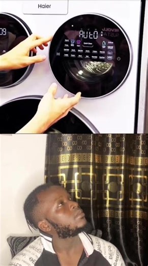 How to operate clothes washing machine#WashingMachineGuide#duet