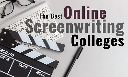 The 12 Best Online Screenwriting Colleges - Successful Student