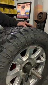 How to stud your tires