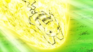Top 10 Attacks to Teach Your Pikachu in "Pokémon"