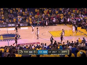Jeremy Lin All Play Time 2019 NBA Finals Game 3 Toronto Raptors vs Golden State Warriors