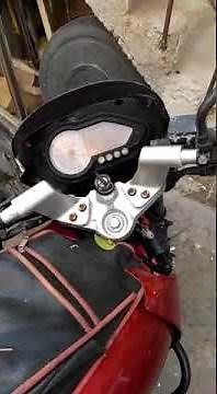 How to fix Motorcycle Ignition Switch Issues