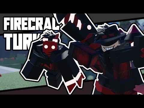 Rework Rumble A | CRITICAL STRIKE v5.9.9b