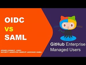 OpenID Connect vs SAML | Which SSO Method Should You Use?