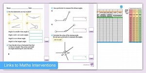 Year 5 Maths Assessment Pack Term 3