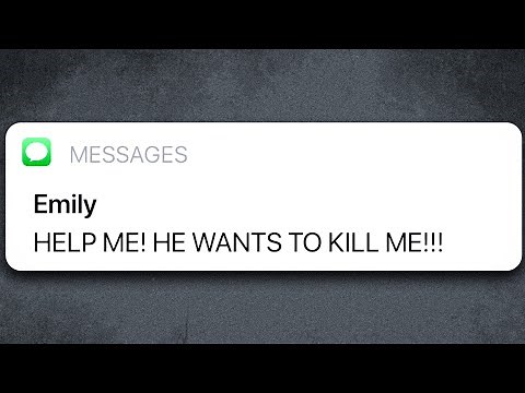 5 Terrifying SCARY Text Stories (Compilation)