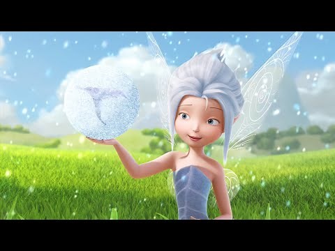 Perri Winkle goes to the Autumn Woods | Secret of the Wings