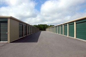 How Much Does It Cost to Store a Motorcycle? |