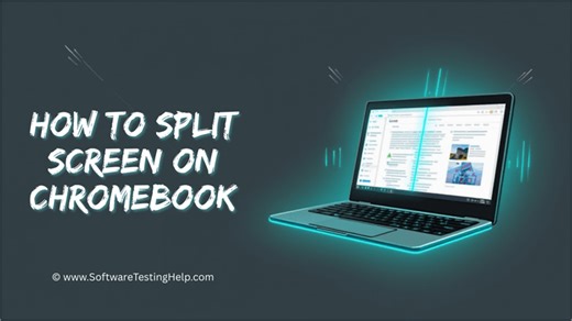 How to Split Screen on Chromebook (3 Quick Ways)