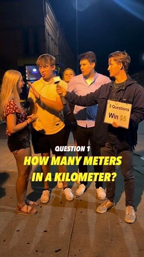 How many meters are in 1 kilometers?