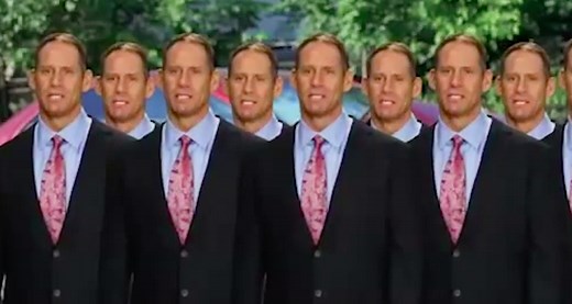 The best worst local lawyer commercials of all time