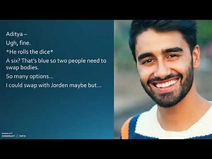 TG TF Caption: The Return Of The Board Game