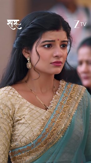 424K views · 18K reactions | Saru ko college se bedakhal karke Anika ne poora kiya apna maqsad. Dekhiye #Saru har roz, shaam 7:30 baje sirf #ZeeTV par. #Saru #Anika #ZeeTVReels #AapkaApnaZeeTV #MohakMatkar #AnushkaMerchande | ZEE TV | Facebook