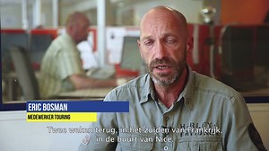 1.4K views | De anekdotes van Touring : Advies n°4 : "Hou altijd goed de teugels in handen." | Touring | Facebook