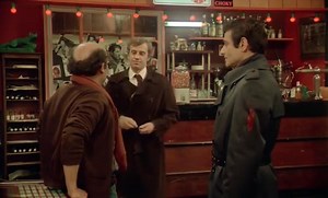 2.9K views · 98 reactions | PEUR SUR LA VILLE : Une cave ordinaire... Film d'Henri Verneuil, 1975, StudioCanal. #peursurlaville #verneuil #belmondo #Bebel #charlesdenner | Maxence Cory | Facebook