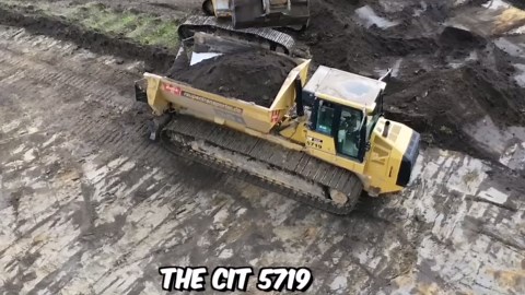 Unveiling Modern Machines and Heavy Equipment Innovations