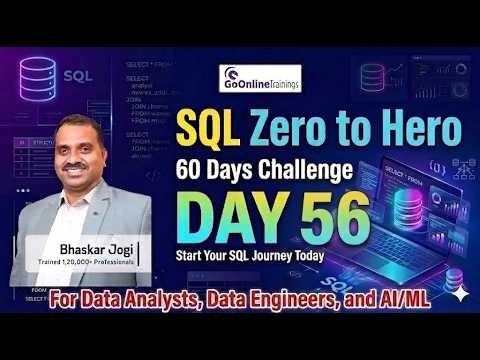 56 SQL Server Indexes Part1