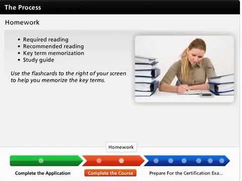 Online Wound Care Certification Course Preview | WoundEducators.com