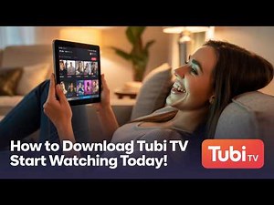 How to Download Tubi TV and and Start Watching Today