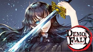 How to Get Mist Breathing in Demonfall - Location & Requirements