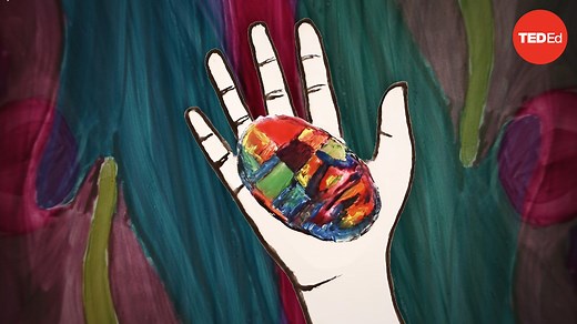 The most colorful gemstones on Earth