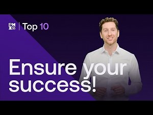 Top 10 Risk Management Strategies for Successful Projects