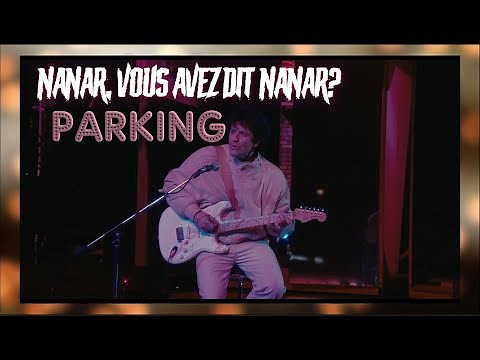 Nanar, vous avez dit NANAR!!! #1 - PARKING (1985) - Jacques Demy