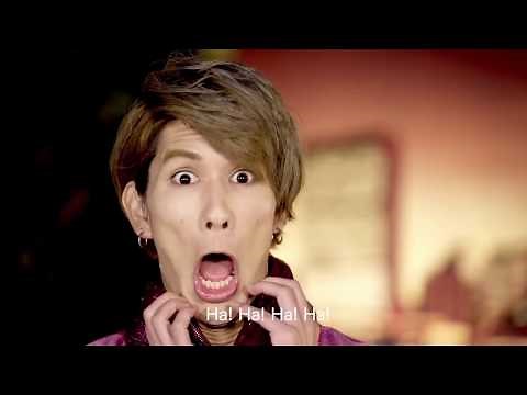 【新曲】SHAKEなベイベー!! (Full size) / ハニカム.トーキョー