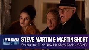 70K views · 435 reactions | Steve Martin and Martin Short talk about making their hit Hulu show “Only Murders in the Building” and what led to the duo starring in the series together. Get the full interview on SiriusXM  siriusxm.us/SteveAndMartinHSS | The Howard Stern Show | Facebook