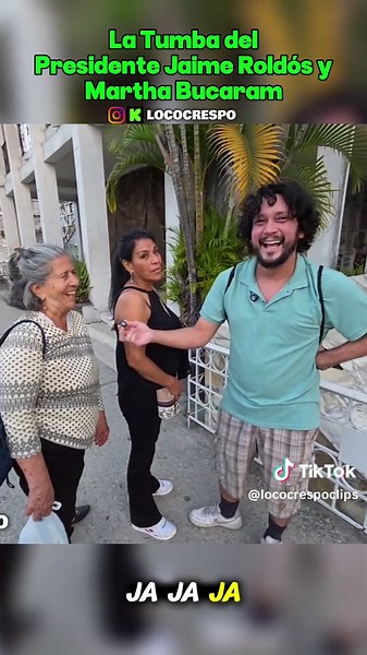 #lococrespo #felipecrespo #ecuador🇪🇨 | jaime