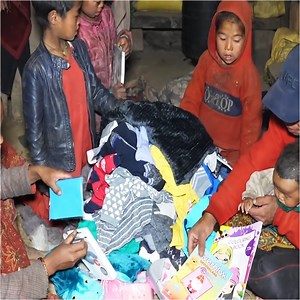 216K views · 2.8K reactions | Wonderful day we got perfect gifts for using in family | Family Vids | Facebook