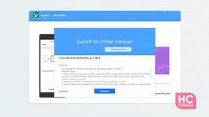 How to rollback EMUI 12 [Step by Step]