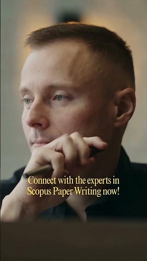 Scopus Journal Services: Scopus Paper Writing, Editing, and Publishing Services