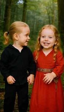 “Mawwiage” — The Princess Bride Wedding Scene (full version)