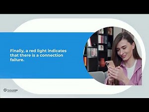 CenturyLink C4000 Modem Lights Guide