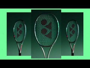 Tennis Racquet “PERCEPT” | YONEX