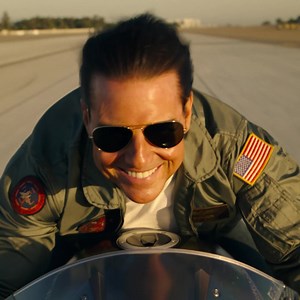 4.2K views · 745 reactions | This FRIDAY, summer takes off. Get tickets now and experience #TopGun: Maverick on the BIG screen in theatres. | Top Gun | Facebook