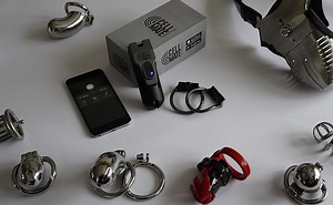 Produkttest: Cellmate by QIUI (mit Video) - Fesselblog