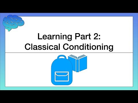 What is Classical Conditioning? How We Learn