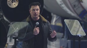 What you need to know about SpaceX founder Elon Musk