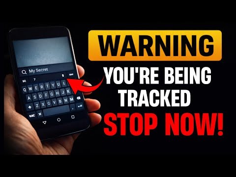 Your Keyboard Is Being Monitored | Here’s Why