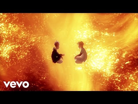Juice WRLD - The Way (feat. XXXTENTACION) (Official Music Video)