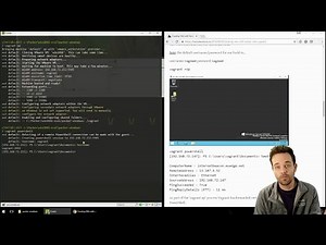 Vagrant Overview with VMware Workstation Plugin